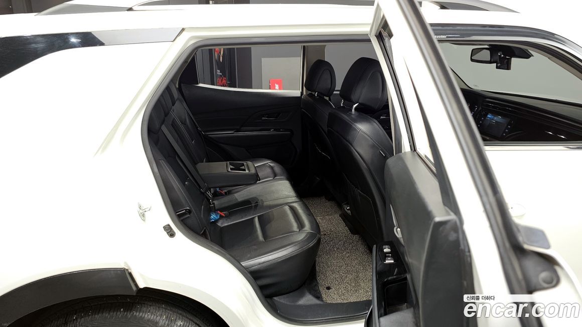 KG_Mobility_Ssangyong KORANDO 2021