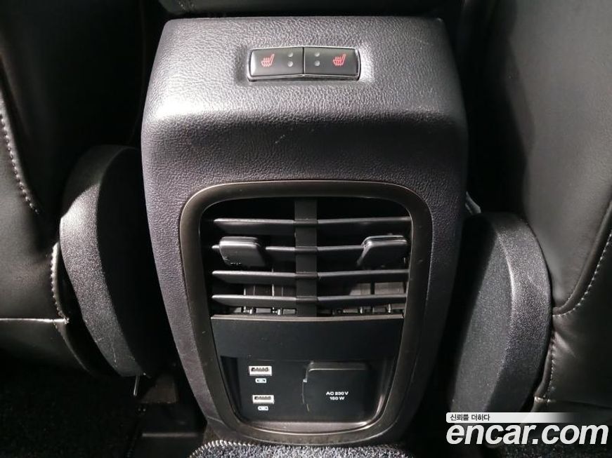 Lincoln MKC 2019
