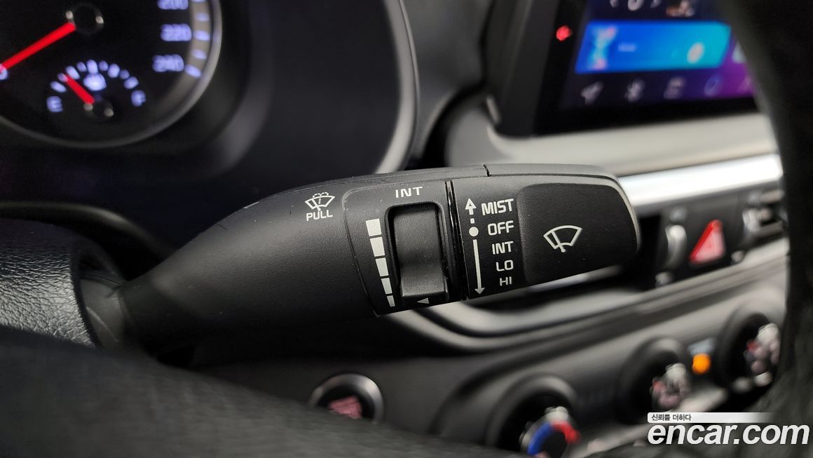 Kia K3 2022