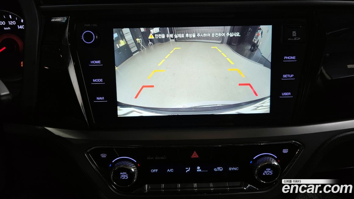 KG_Mobility_Ssangyong KORANDO 2021