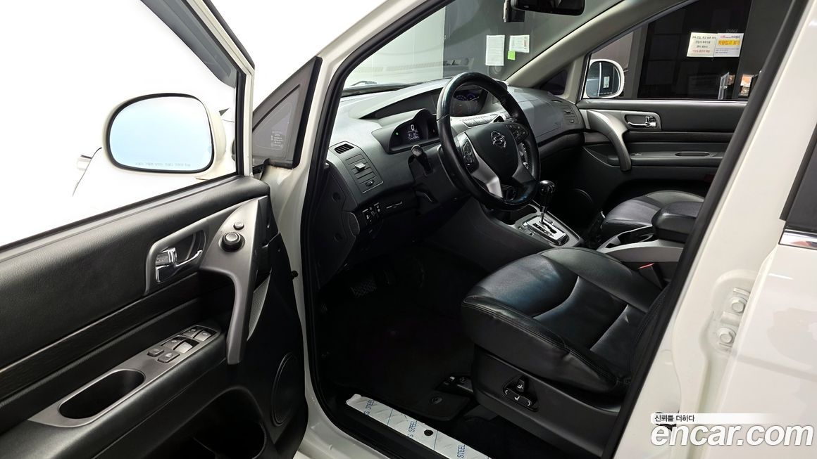 KG_Mobility_Ssangyong KORANDO 2018