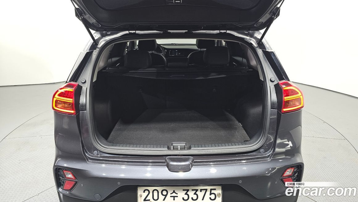 Kia Niro 2020
