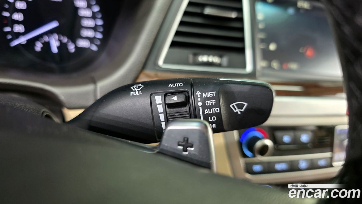 Genesis G80 2018