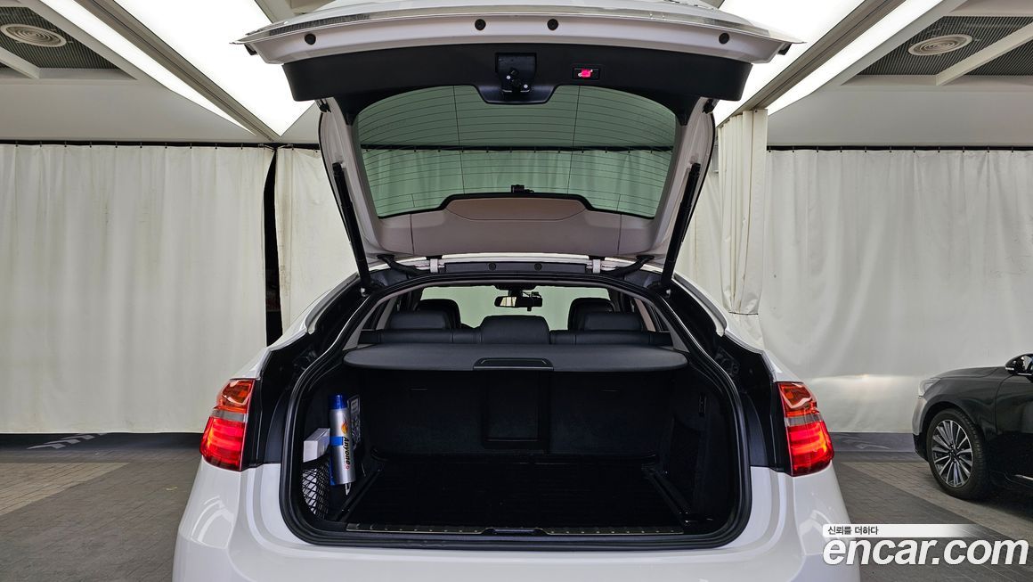 BMW X6 2014