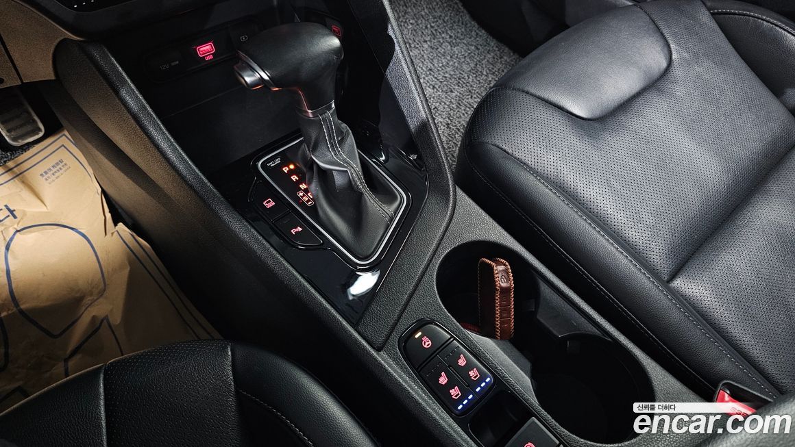 Kia Niro 2020