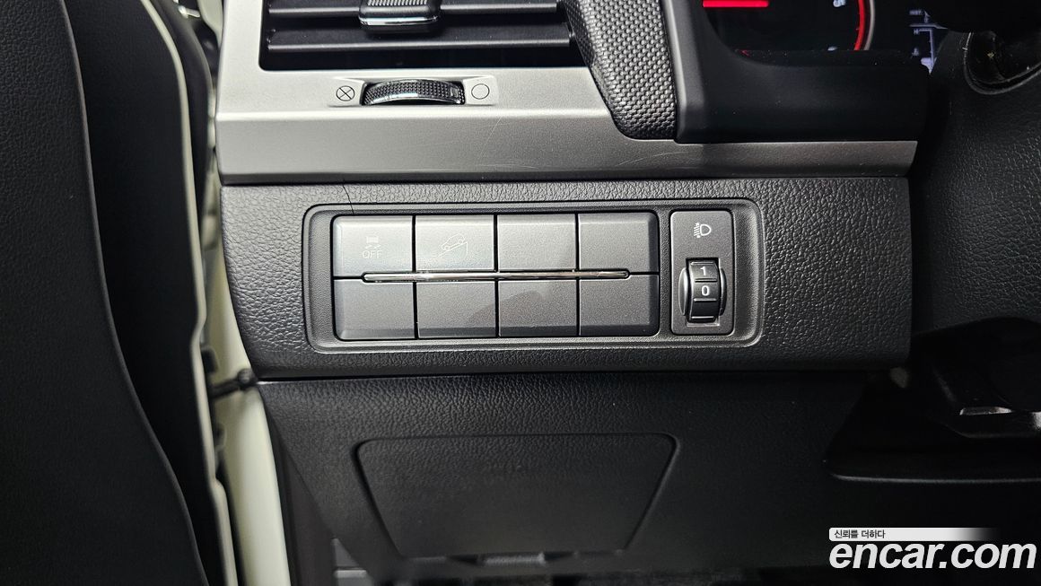 KG_Mobility_Ssangyong Rexton 2018