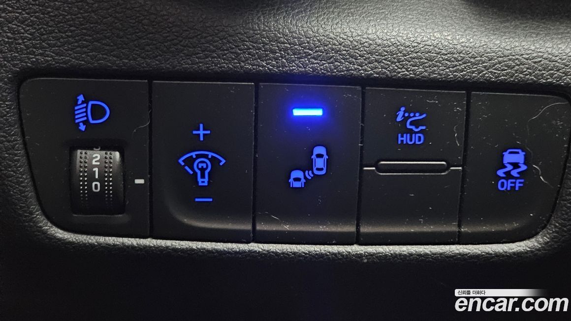 Hyundai Kona 2019