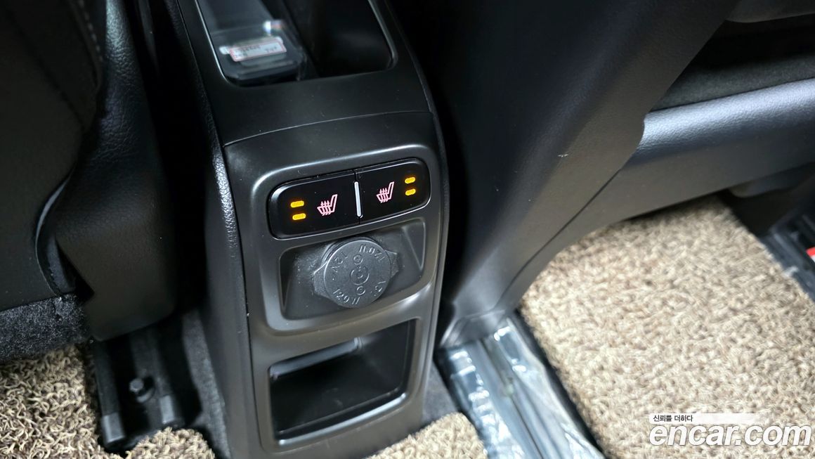 Kia RAY 2022