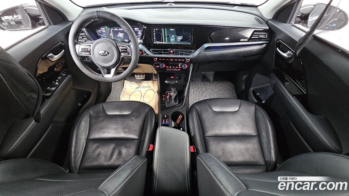 Kia Niro 2020