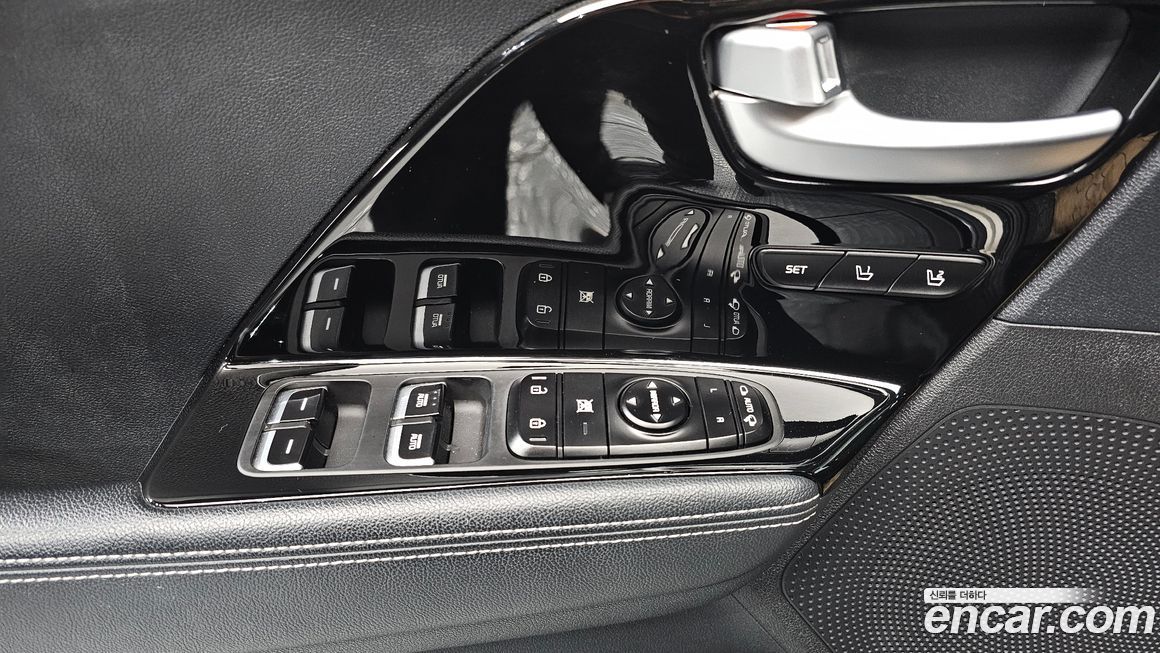Kia Niro 2020