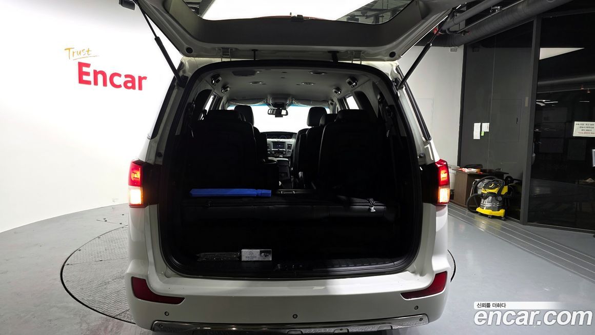 KG_Mobility_Ssangyong KORANDO 2018