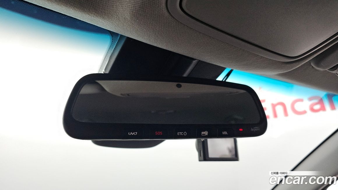 Kia Niro 2020