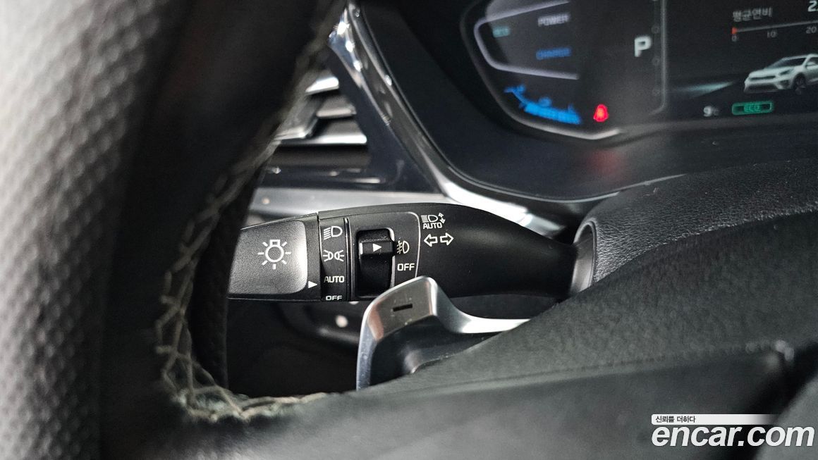 Kia Niro 2020