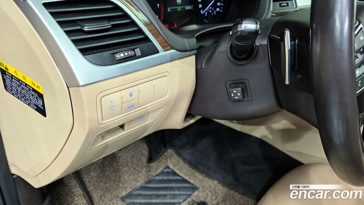 Genesis G80 2018