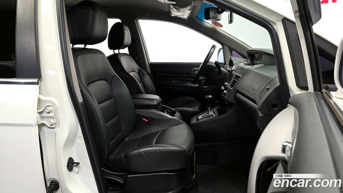 KG_Mobility_Ssangyong KORANDO 2018