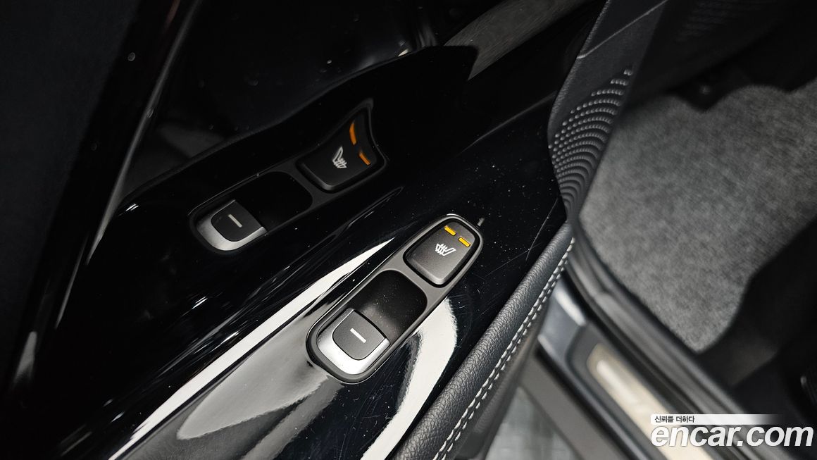 Kia Niro 2020