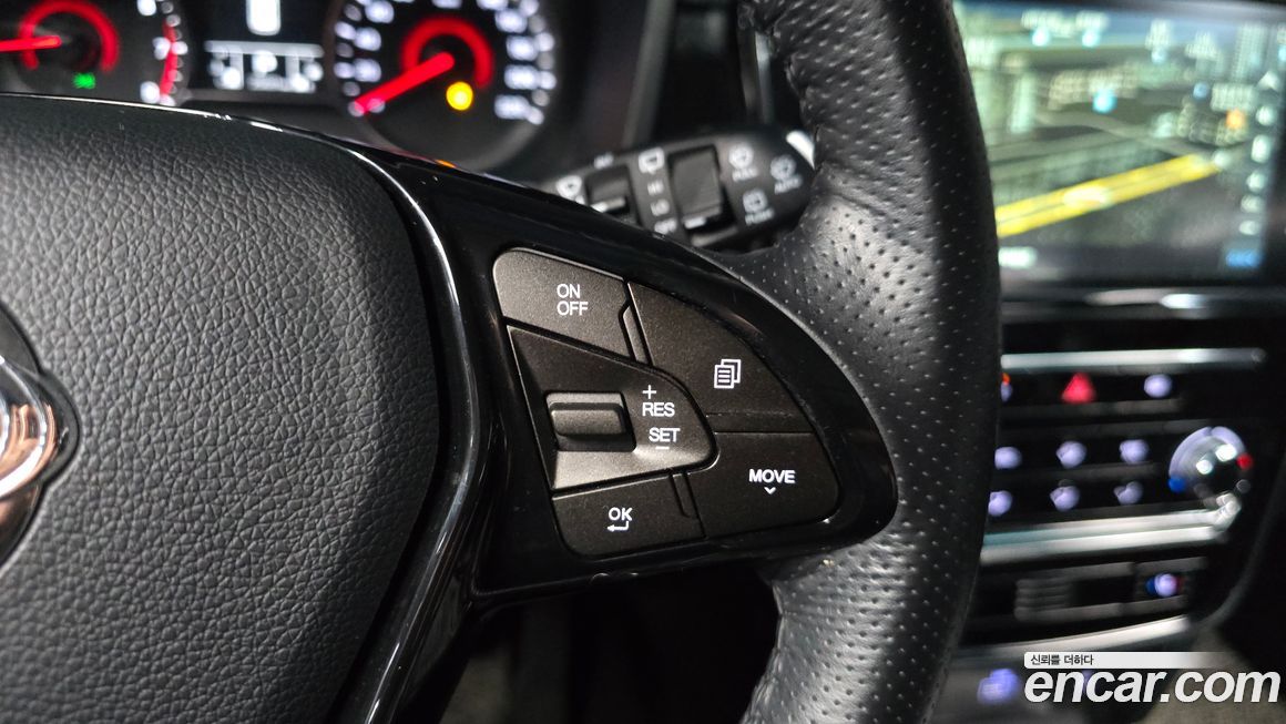 KG_Mobility_Ssangyong TIBOLI 2021