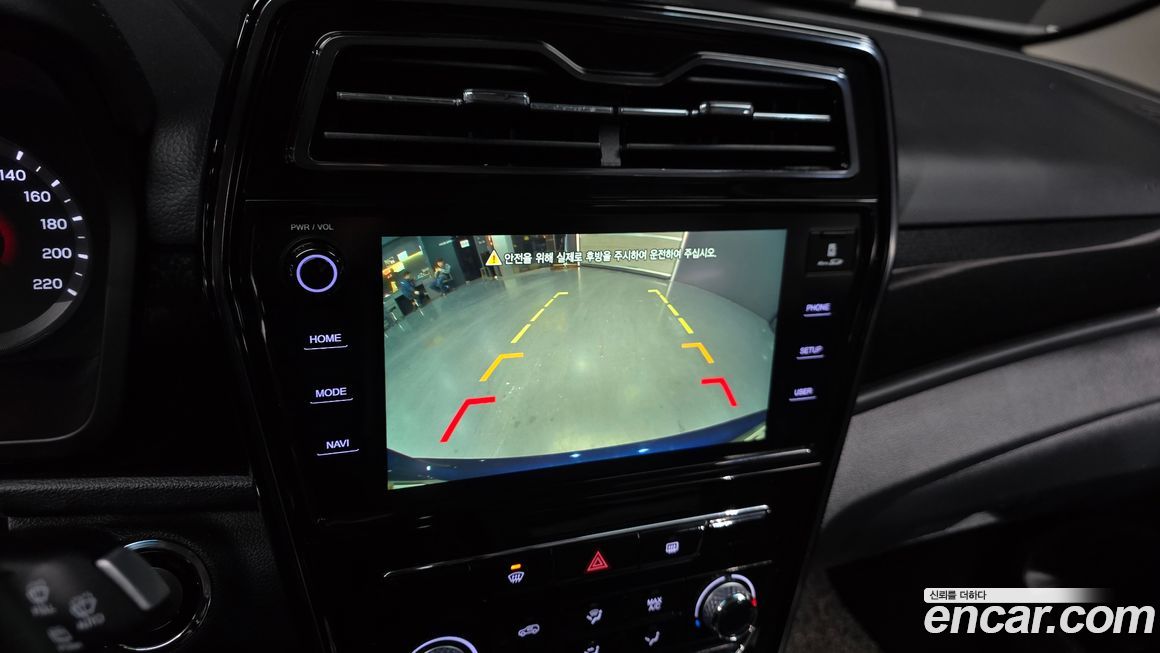 KG_Mobility_Ssangyong TIBOLI 2021