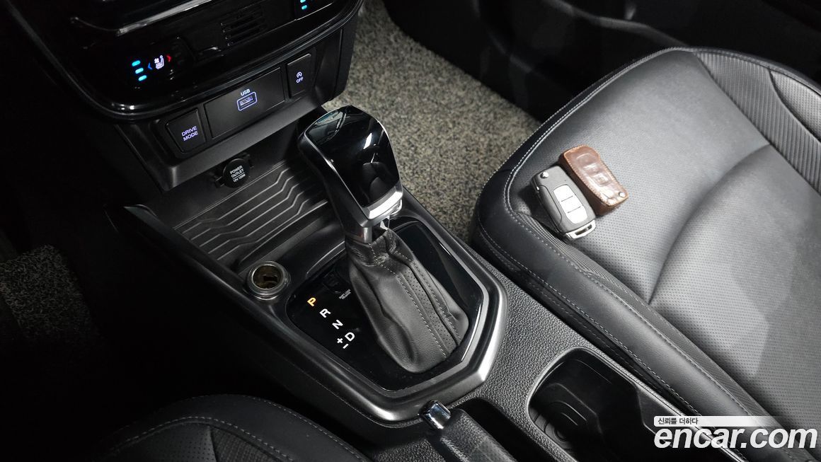 KG_Mobility_Ssangyong TIBOLI 2021