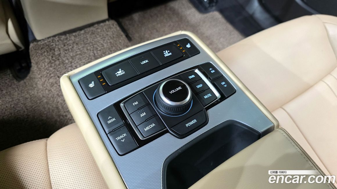 Genesis G80 2018