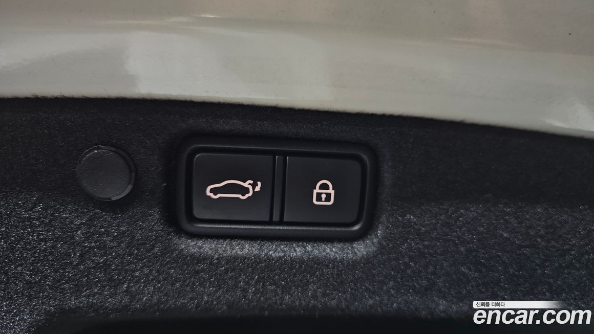 Kia K7 2018