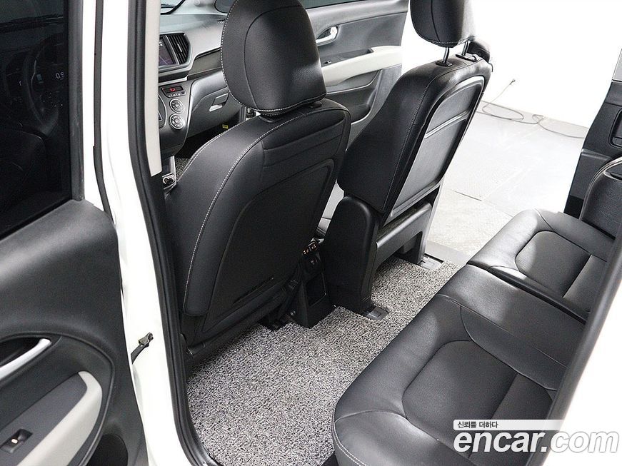 Kia RAY 2023