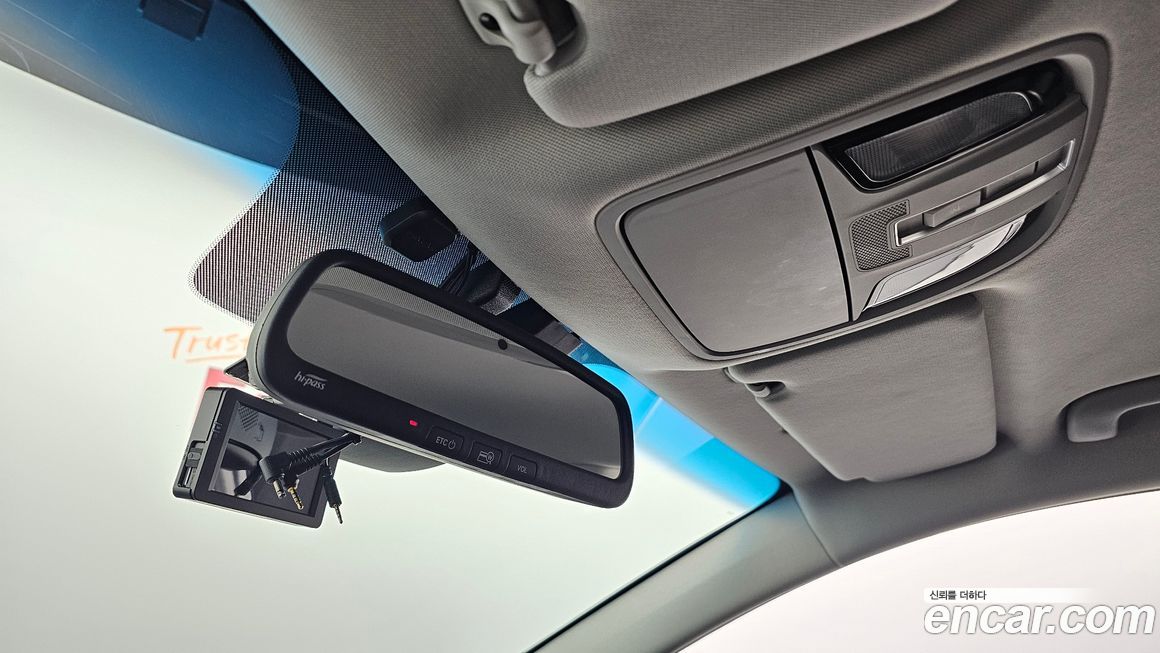 Kia K7 2018