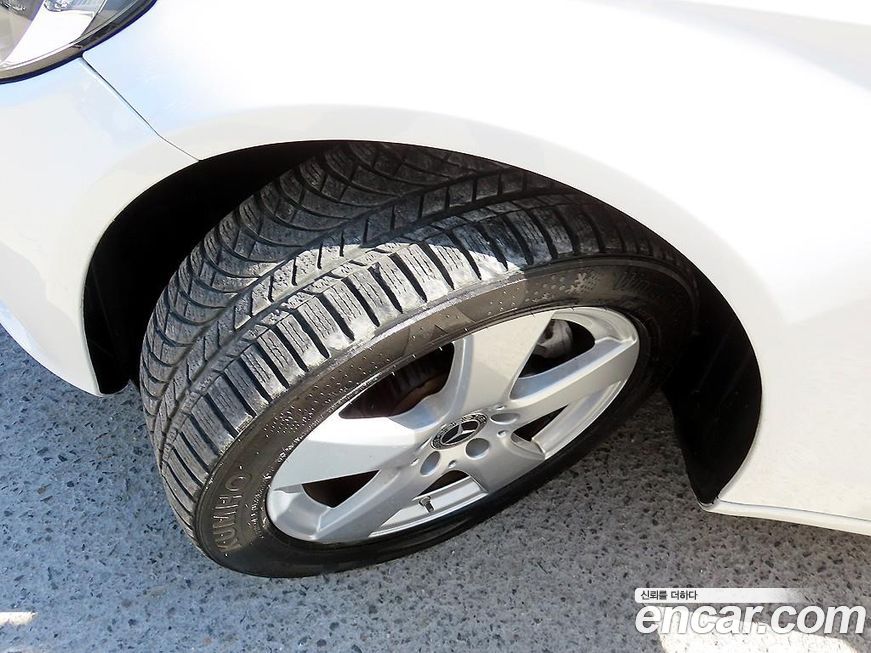 Mercedes-Benz C-Class 2018