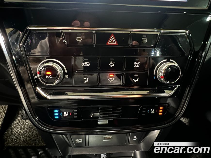 KG_Mobility_Ssangyong TIBOLI 2020