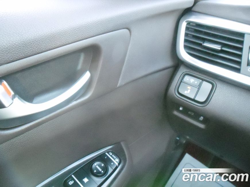 Kia K5 2019