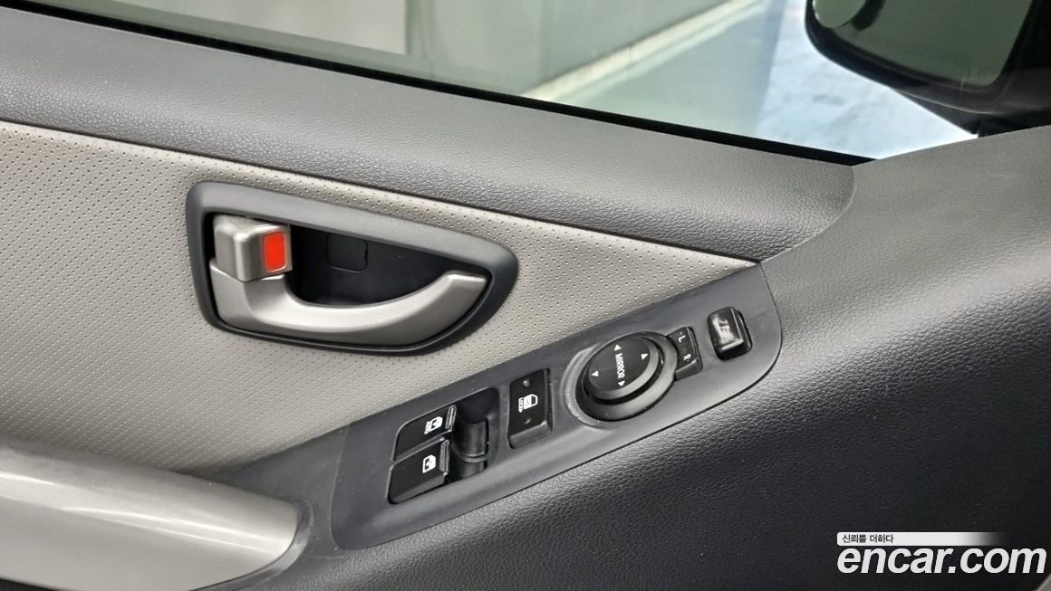 Hyundai Starex 2021