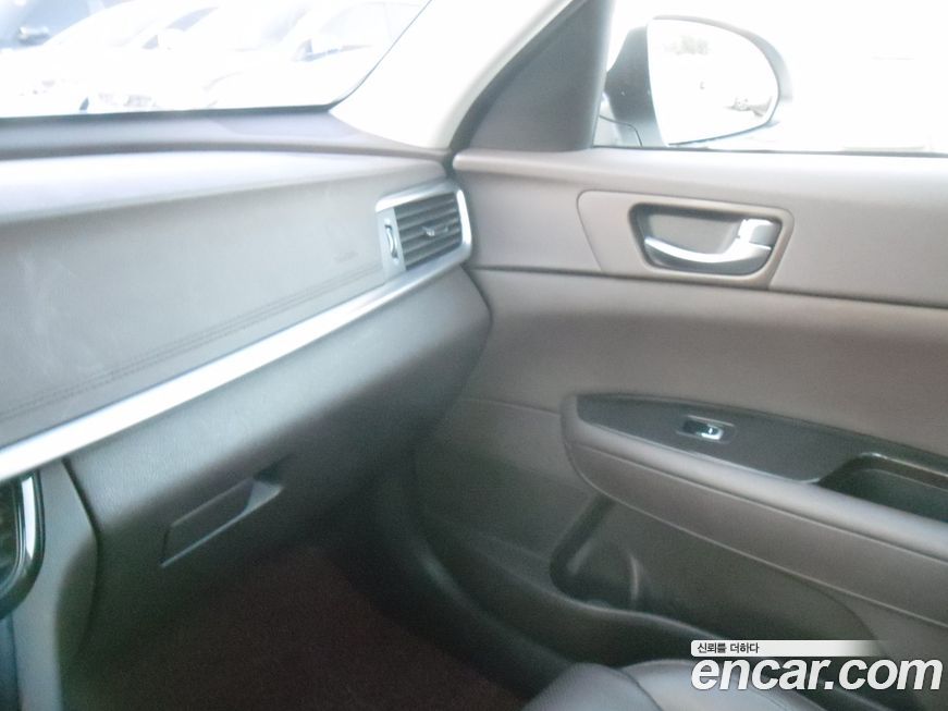 Kia K5 2019