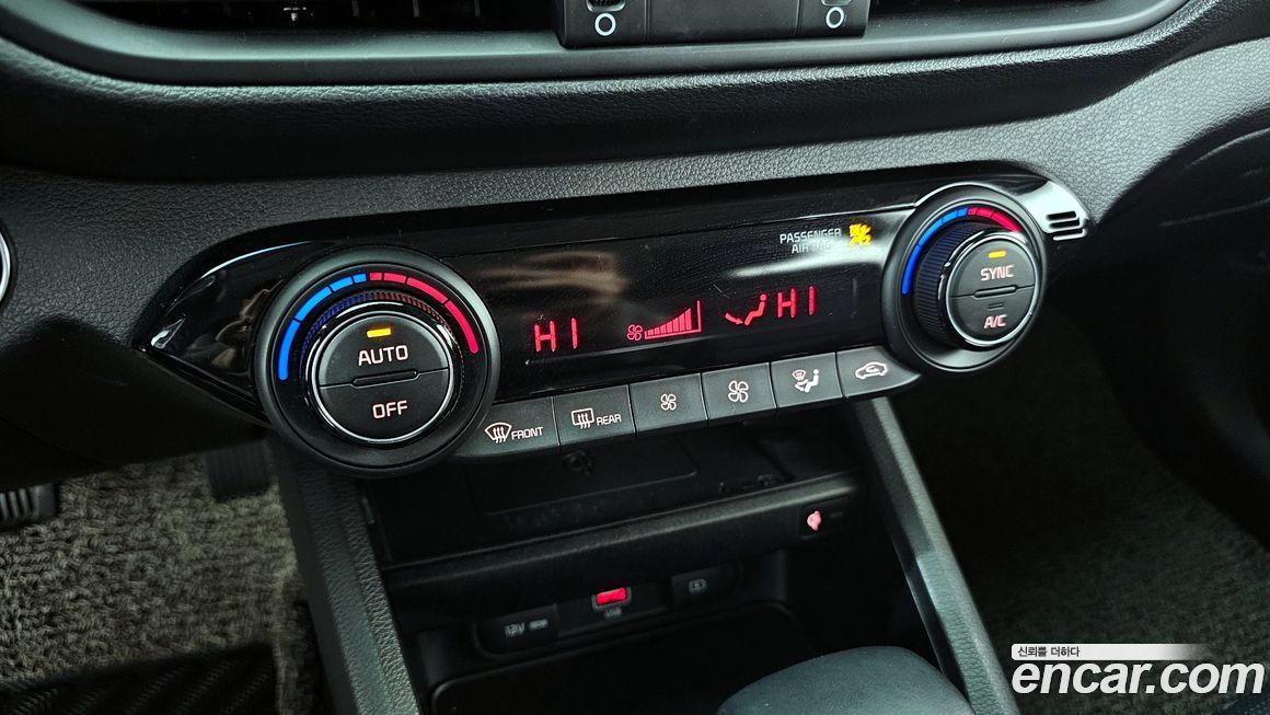 Kia K3 2022