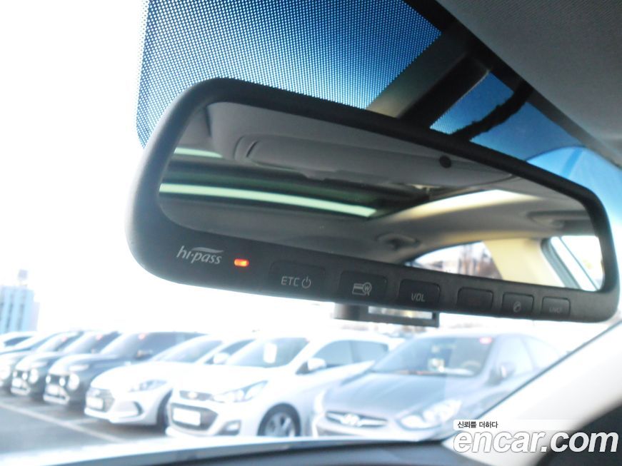 Kia K5 2019