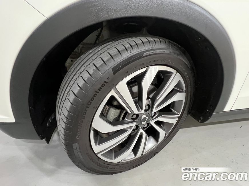 KG_Mobility_Ssangyong TIBOLI 2020