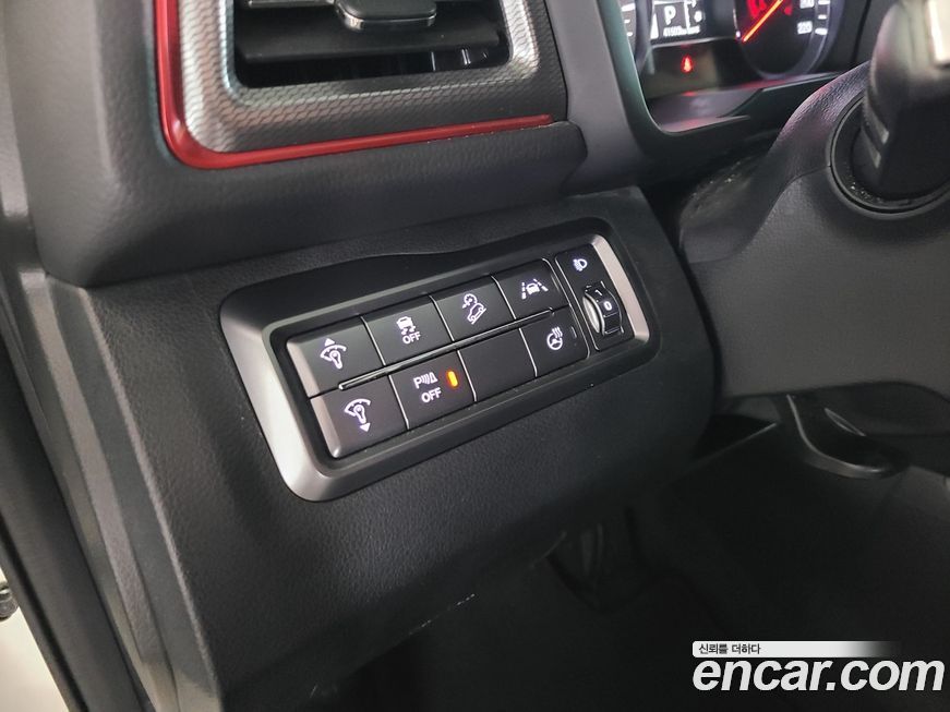 KG_Mobility_Ssangyong TIBOLI 2021