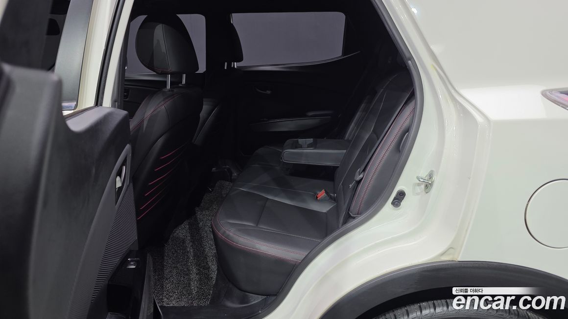 KG_Mobility_Ssangyong TIBOLI 2021