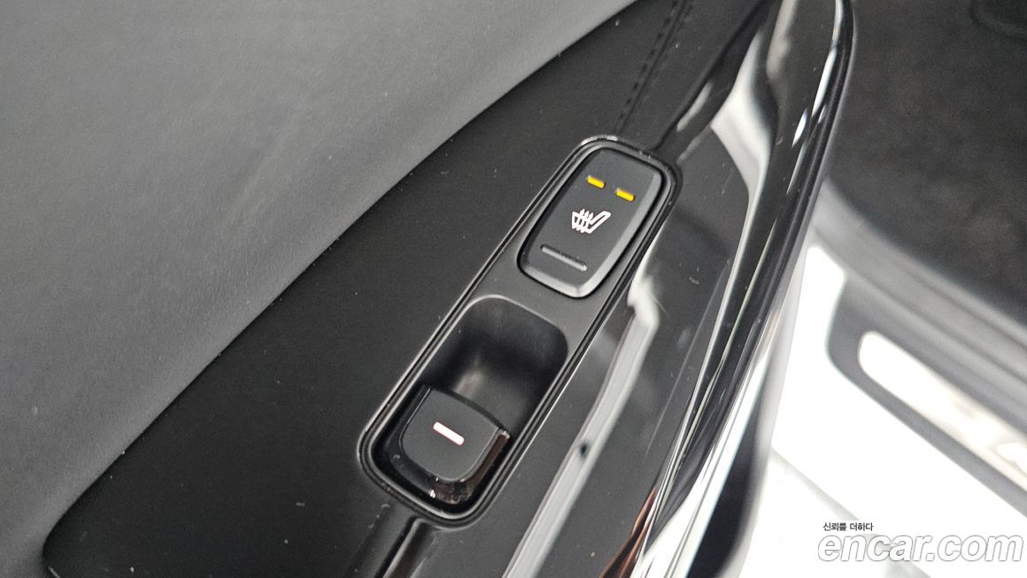 Kia K7 2018