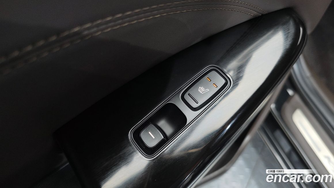 Kia K7 2019