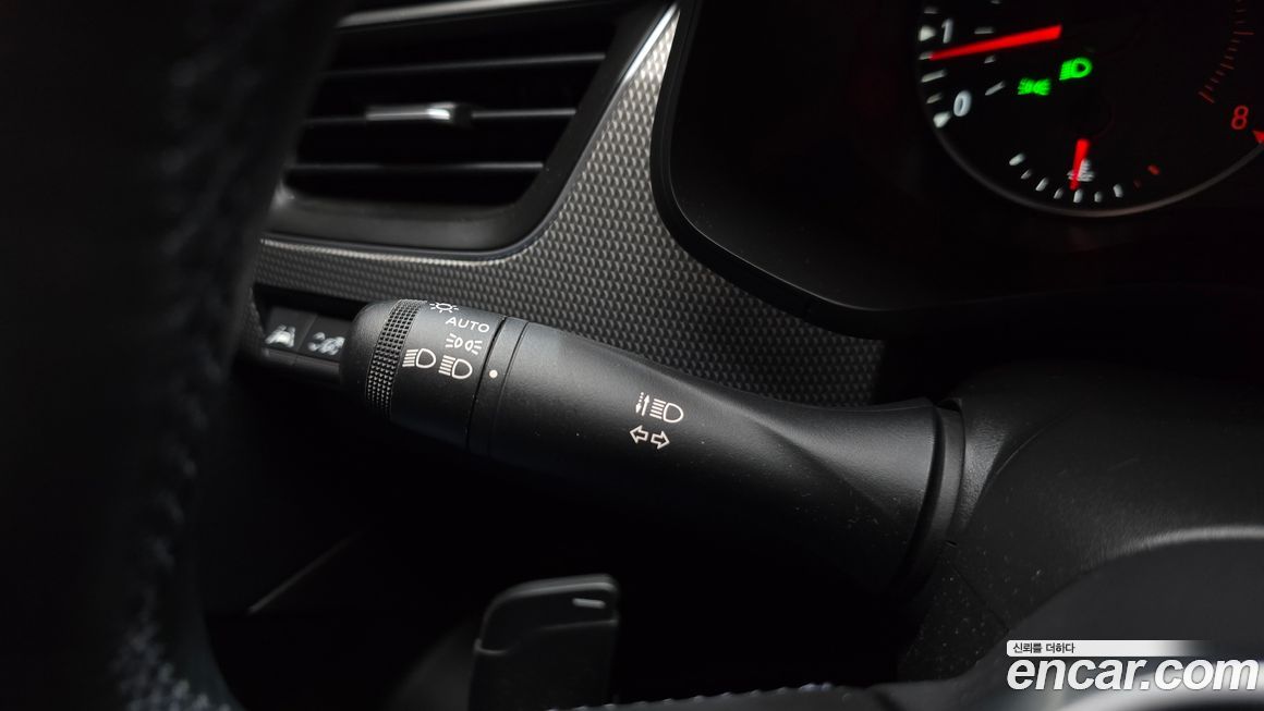 Renault-KoreaSamsung XM3 2023