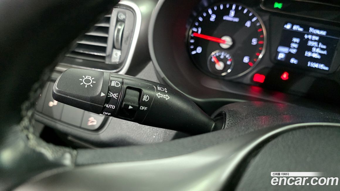 Kia Sorento 2019