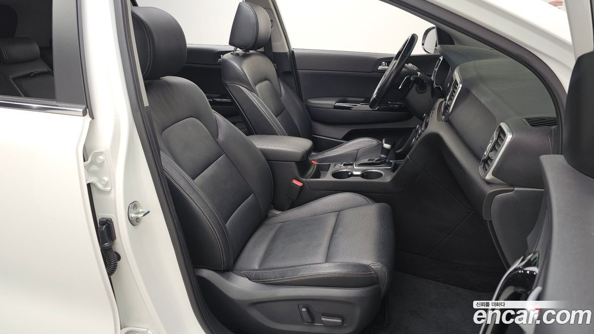 Kia Sportage 2016