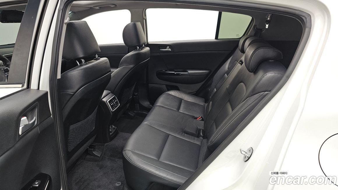 Kia Sportage 2016
