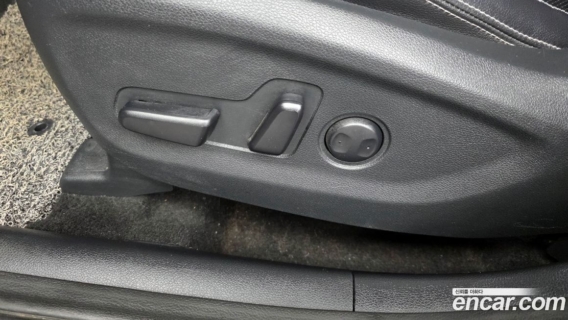 Kia Sportage 2019