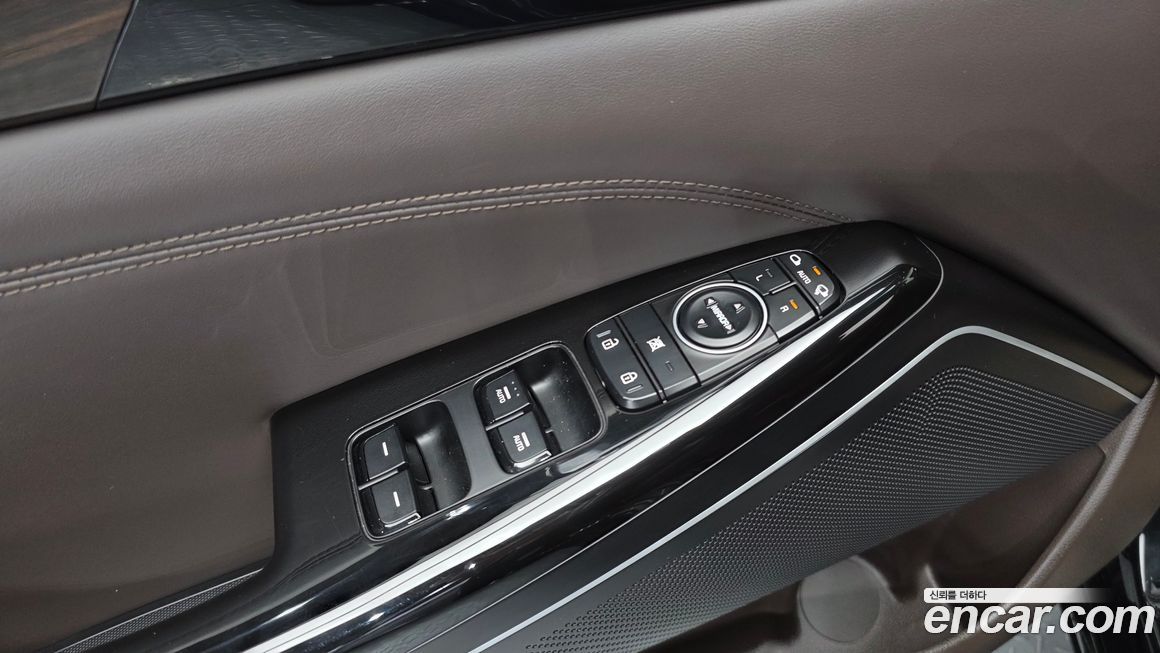Kia K7 2019
