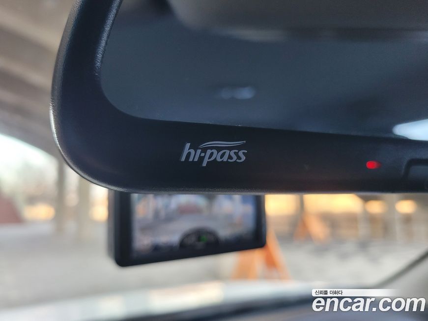 KG_Mobility_Ssangyong TIBOLI 2022