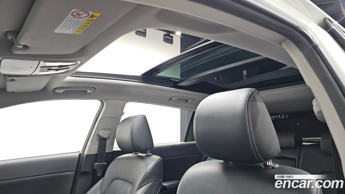 Kia Sportage 2016