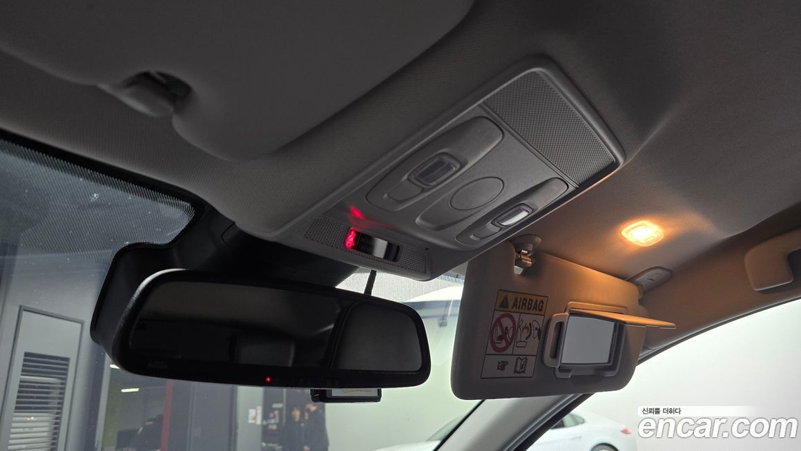 Renault-KoreaSamsung XM3 2023