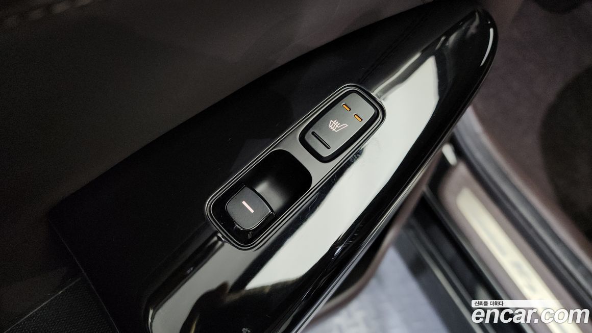 Kia K7 2019