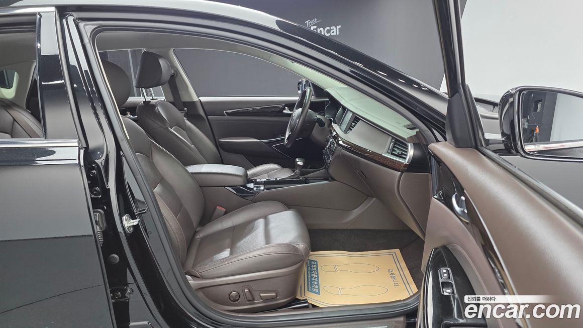 Kia K7 2019
